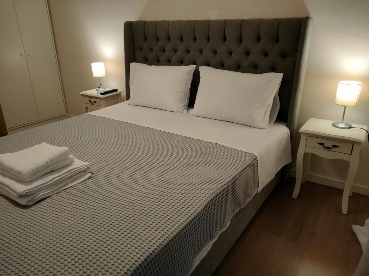 Ca Comfort Living Kalamata Exterior foto