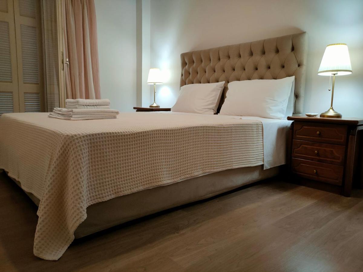 Ca Comfort Living Kalamata Exterior foto